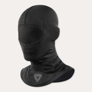 Revit Micro 2 Balaclava Black 