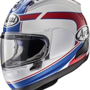 Arai RX 7V Evo Schwantz Design