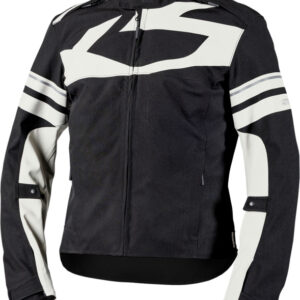 IXS Rapid-STX 2.2 Laminated Jacket Black Cool Grey