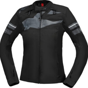 IXS Rapid-STX 2.2 Laminated Jacket Ladies Black 003