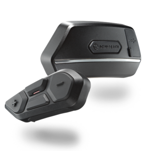 Schuberth SC2 Standaard voor C5, E2, S3, J2