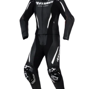 Alpinestars Stella GP-R7 2pc Suit Black 10
