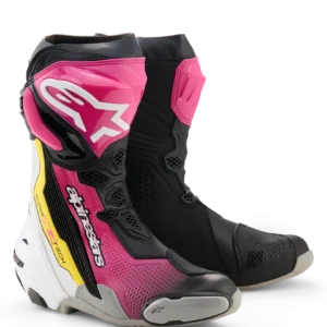 Alpinestars Supertech R Boots 1634