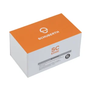 Schuberth SC Edge voor C5, E2, S3, J2
