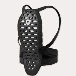 Revit Spina Back Protector Black 