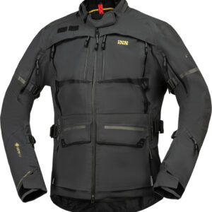 IXS Tourster-GTX 1.0 Laminated Jacket Dark Grey 009