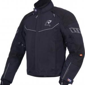Rukka Armagate Jacket Black Grey 990