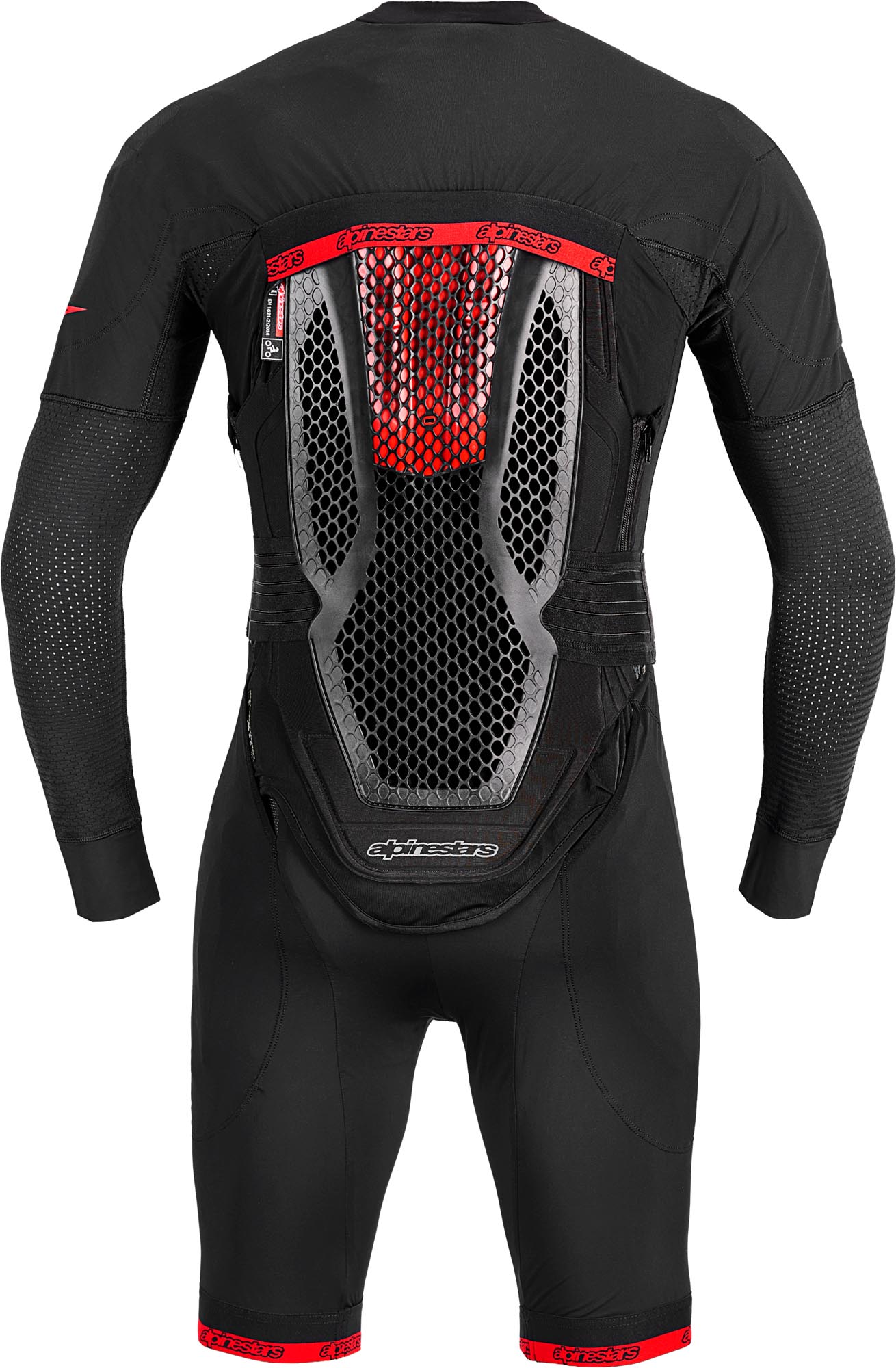 Alpinestars Tech-Air 10 V2 Race System Airbag Alpinestars Tech-Air 10 V2 Race System Airbag