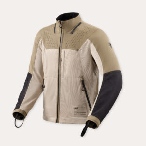 Revit Territory 2 Jacket Sand Green 5260
