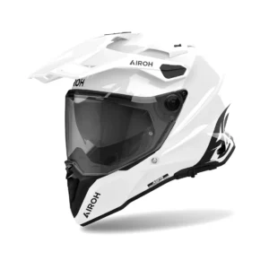 Airoh Commander 2 White