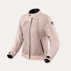 Revit Eclipse 2 Jacket Ladies Pink 0250
