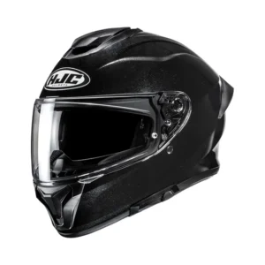 HJC C71 Metal Black 101