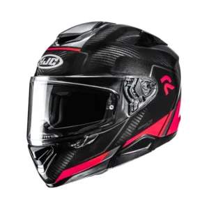 HJC RPHA 72 Carbon Fynex 130
