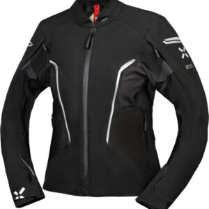 IXS Rapid-STX 2.0 Laminated Jacket Ladies Black