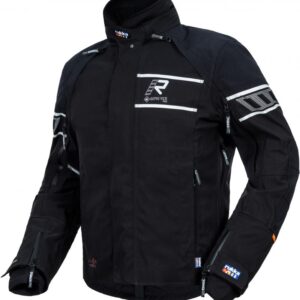 Rukka Rapto-R Jacket Grey
