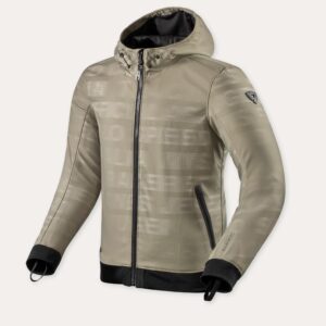 Revit Saros WB Jacket Sand-Sand 5200