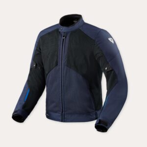 Revit Torque 3 H2O Jacket Dark Blue Black 2290