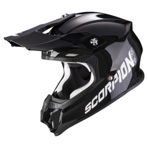 Scorpion VX-16 Evo Air Black