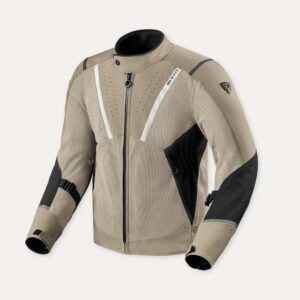 Revit Airwave 4 Jacket Sand Black 5220