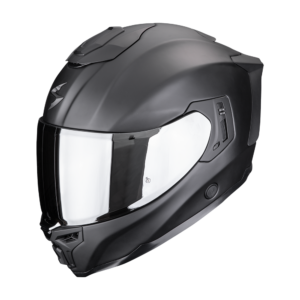 Scorpion Exo 1500 Air Matt Black 