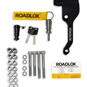 Roadlok XRA-108R 