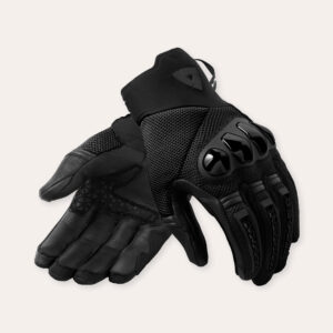 Revit Speedart Air Gloves Black 1010