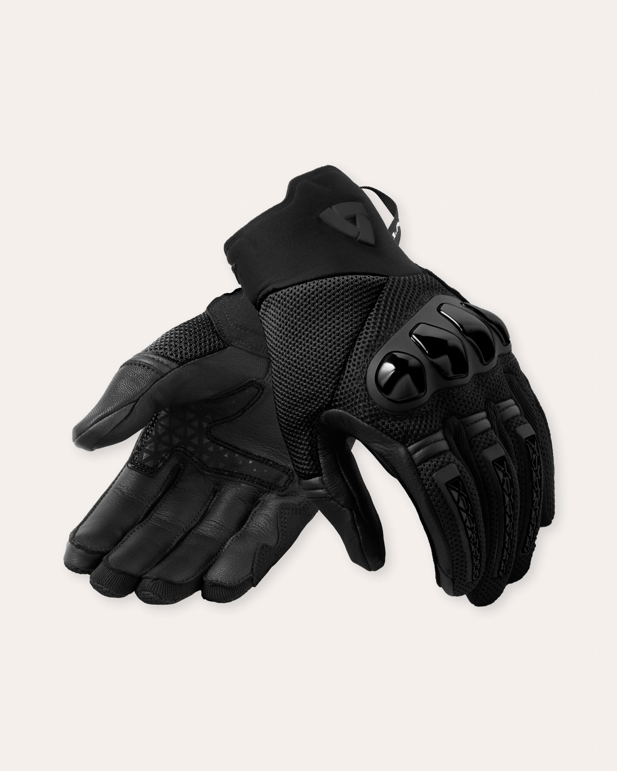 Revit Speedart Air Gloves Black 1010 Revit Speedart Air Gloves Black 1010
