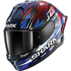 Shark Skwal Cup Replica Zarco GP de France BUR