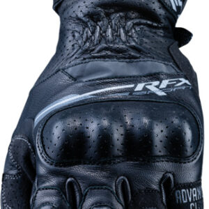 Five RFX Sport Gloves Black