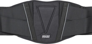 GMS Racing Kidney Belt Black