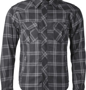 GMS Jaguar Neo Shirt Black Grey