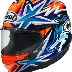Arai RX 7V Evo Okamoto