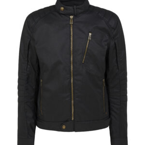 Belstaff Humber Jacket Black