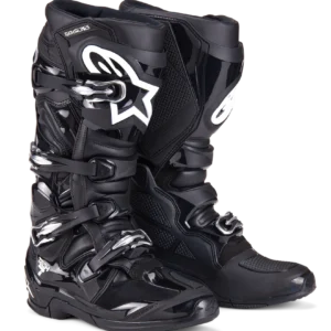 Alpinestars Tech 7 Boots Black 10
