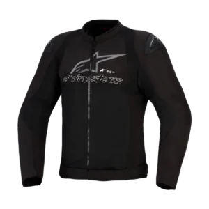 Alpinestars SMX Air Jacket Black Anthracite 104