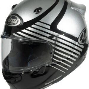 Arai Quantic Flight Grey