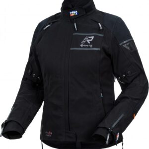 Rukka Raptorina GTX Jacket Ladies Black