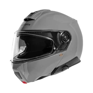 Schuberth C5 ANC Grijs 818