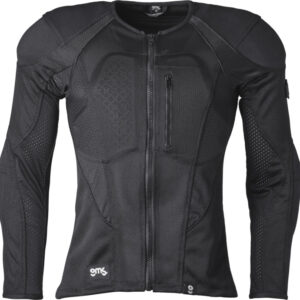GMS Scorpio Neo Protector Jacket Black