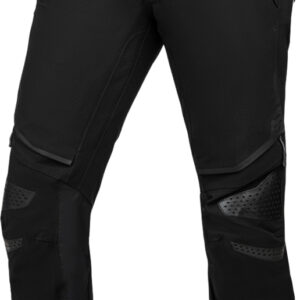 IXS Tourster-STX 2.0 Laminated Pants Black 003