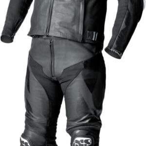 IXS Ace 1.0 2pc Suit Long Black 003