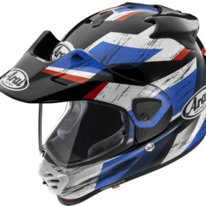 Arai Tour X5 Anodize Trico