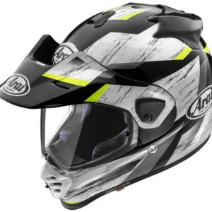 Arai Tour X5 Anodize Trico