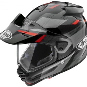 Arai Tour X5 Anodize Trico