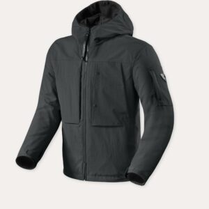 Revit Danforth H2O Jacket Black 1010
