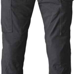GMS Tampa Cargo Pants Black