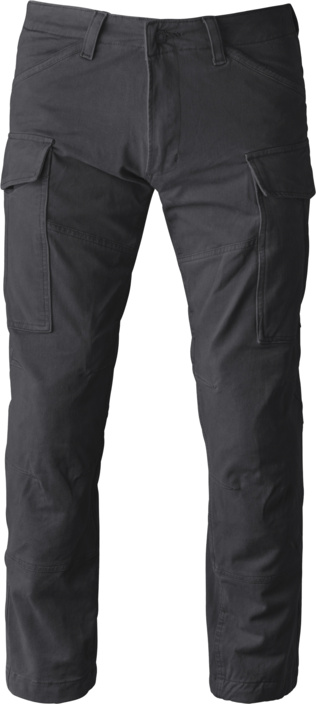 GMS Tampa Cargo Pants Black GMS Tampa Cargo Pants Black