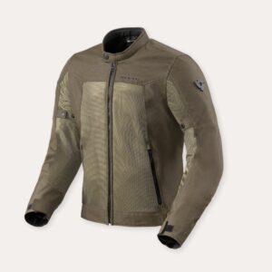 Revit Eclipse 2 Jacket Tarmac 8120