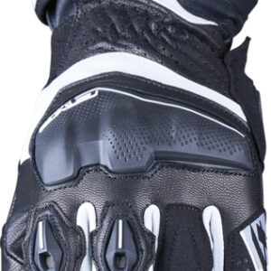 Five RFX4 Evo Gloves Ladies Black White