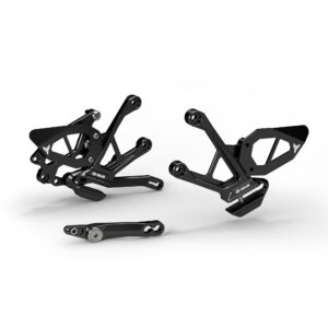 Yamaha Rearset compleet MT-10 (SP)